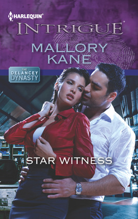 Title details for Star Witness by Mallory Kane - Available
